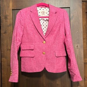 Brooks Brothers Blazer